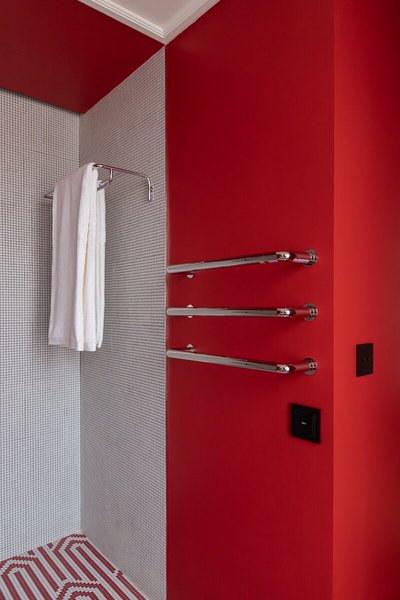 Art Legacy Hotel 42