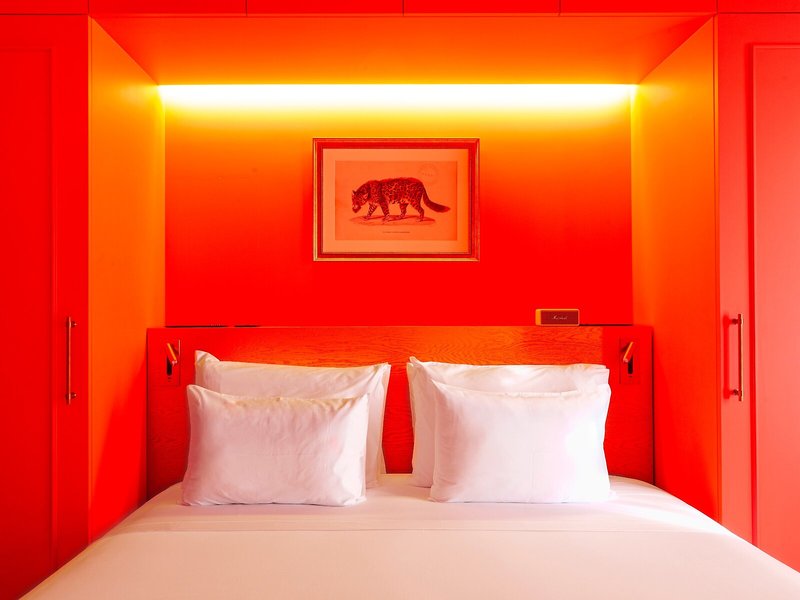 Art Legacy Hotel 45