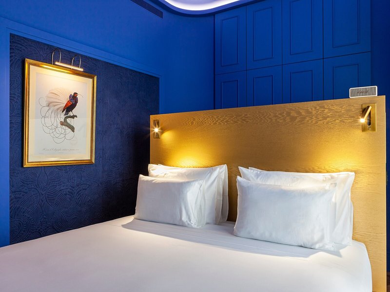 Art Legacy Hotel 50