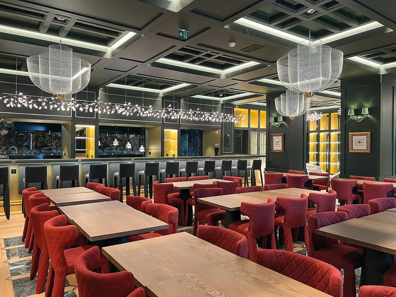 Art Legacy Hotel 4