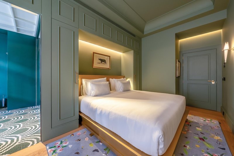 Art Legacy Hotel 5