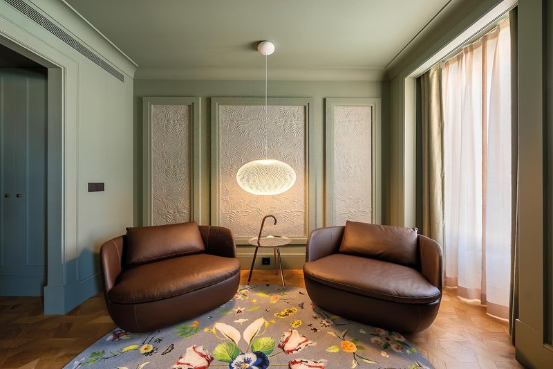 Art Legacy Hotel 6