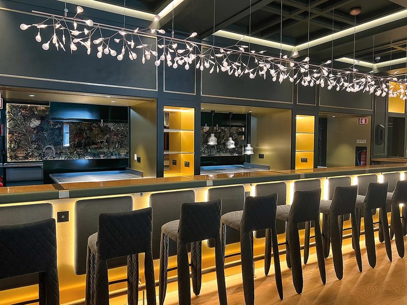 Art Legacy Hotel 8