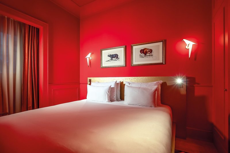 Art Legacy Hotel 11