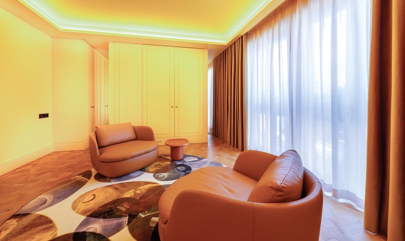 Art Legacy Hotel 13