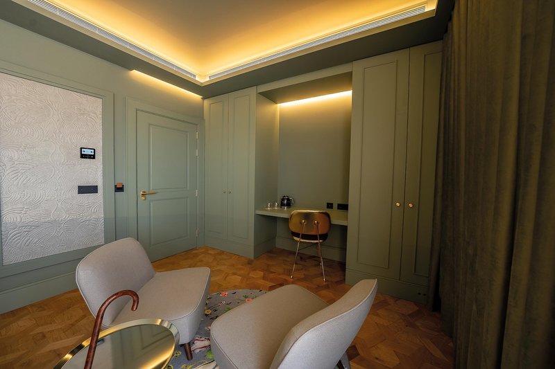 Art Legacy Hotel 15