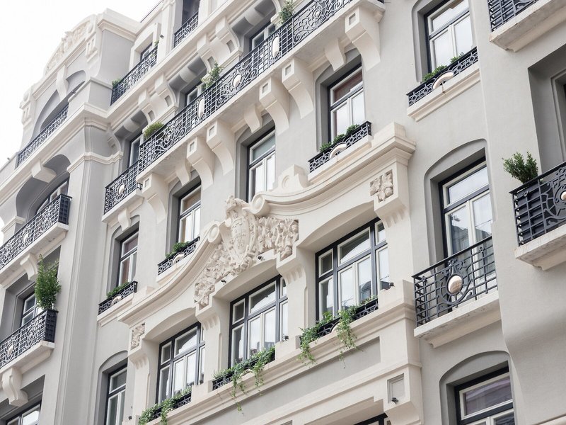 Art Legacy Hotel