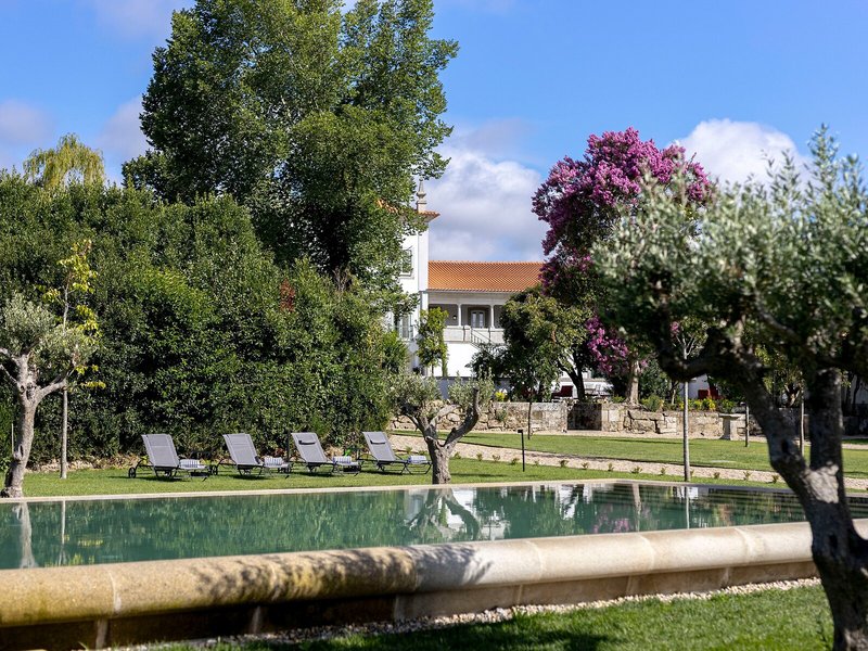 Valverde Santar Hotel & Spa 2