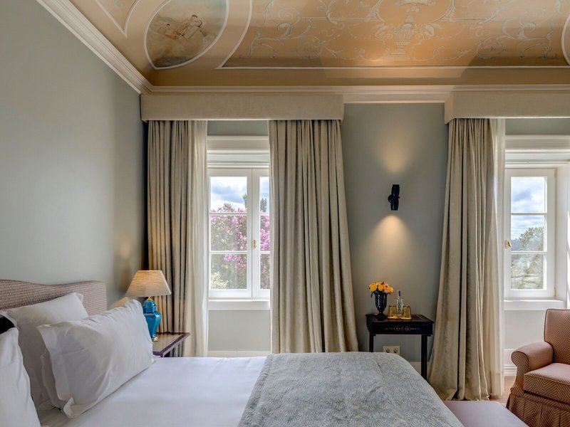 Valverde Santar Hotel & Spa 18