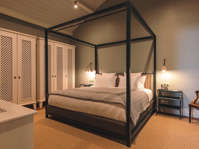 Valverde Santar Hotel & Spa 20
