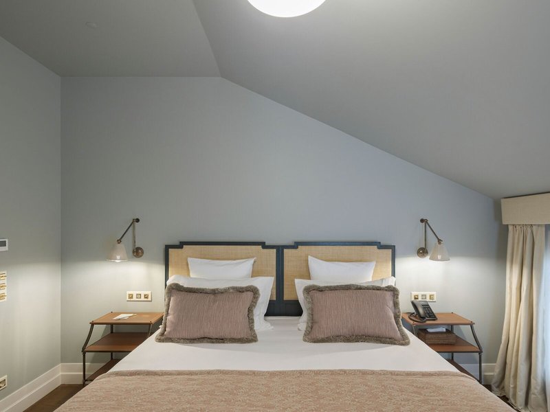 Valverde Santar Hotel & Spa 24
