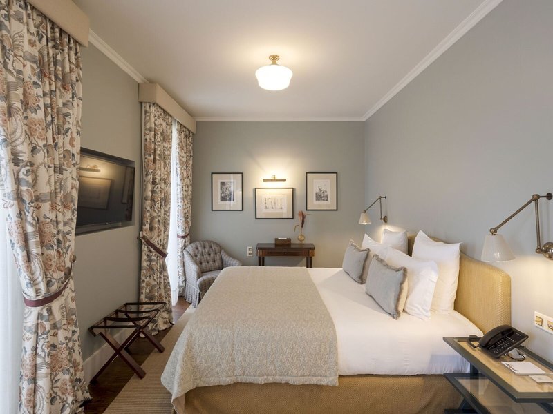 Valverde Santar Hotel & Spa 26