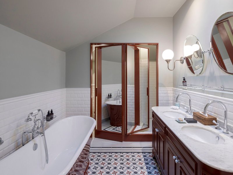 Valverde Santar Hotel & Spa 29