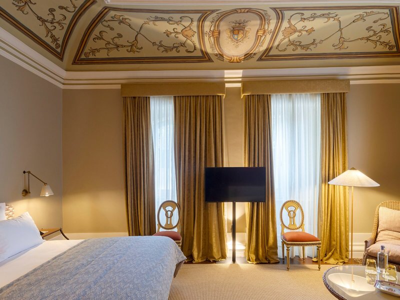 Valverde Santar Hotel & Spa 32