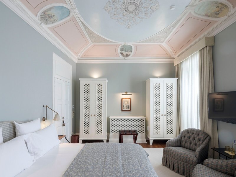Valverde Santar Hotel & Spa 35