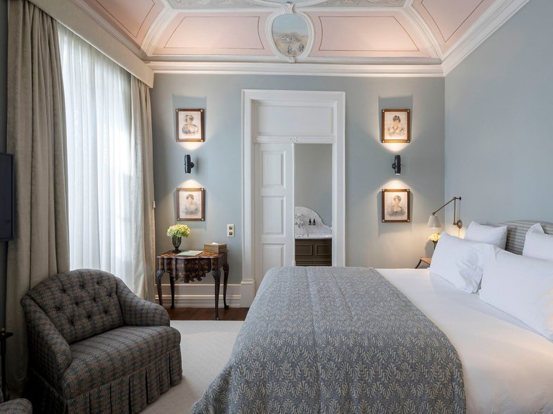 Valverde Santar Hotel & Spa 36