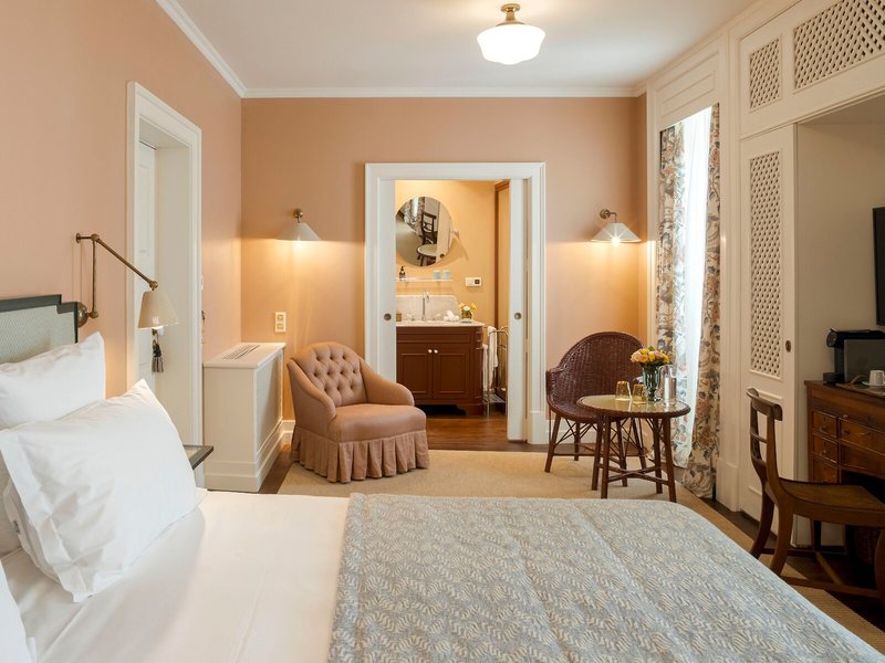Valverde Santar Hotel & Spa 37