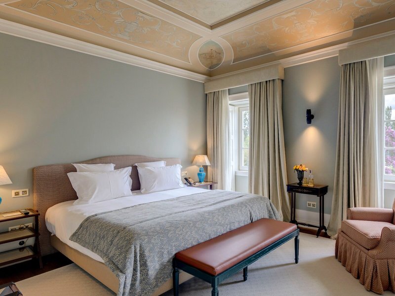 Valverde Santar Hotel & Spa 39