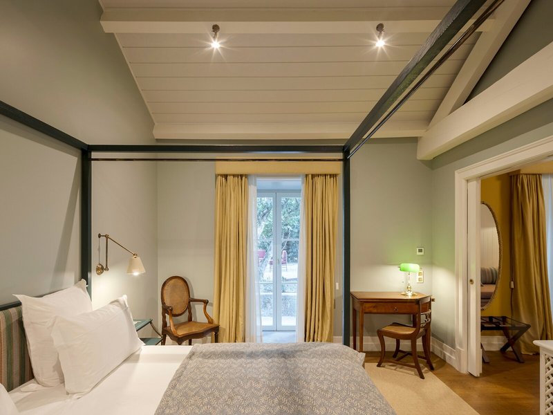 Valverde Santar Hotel & Spa 42
