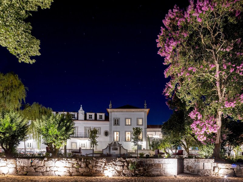 Valverde Santar Hotel & Spa 3