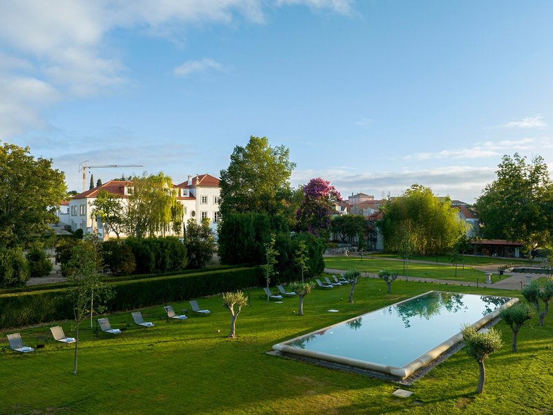Valverde Santar Hotel & Spa 5