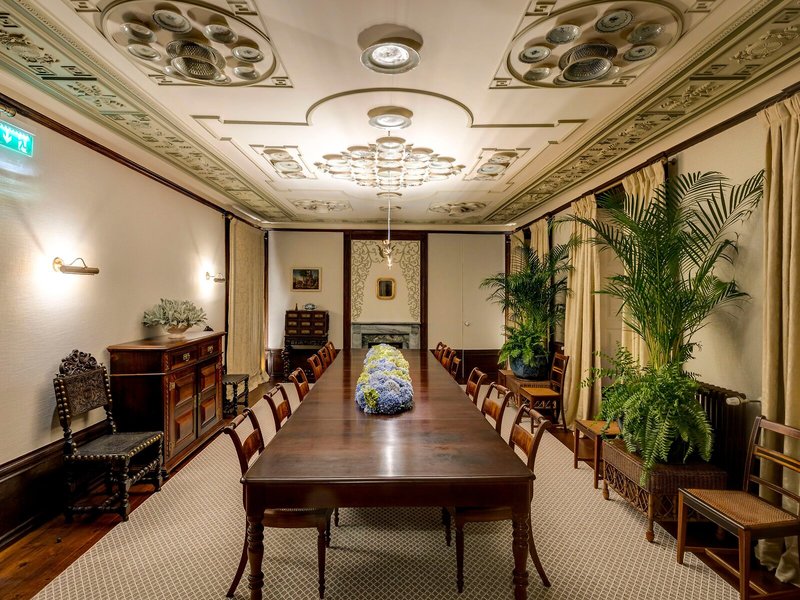 Valverde Santar Hotel & Spa 7