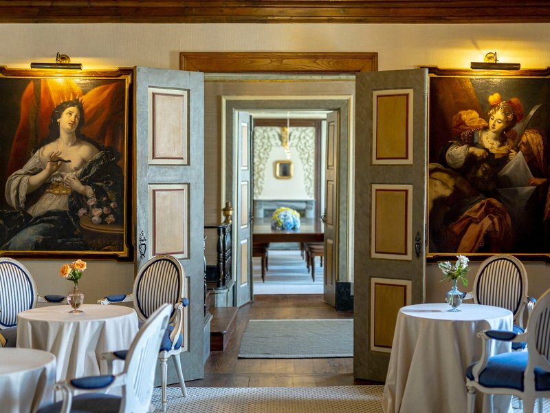 Valverde Santar Hotel & Spa 15