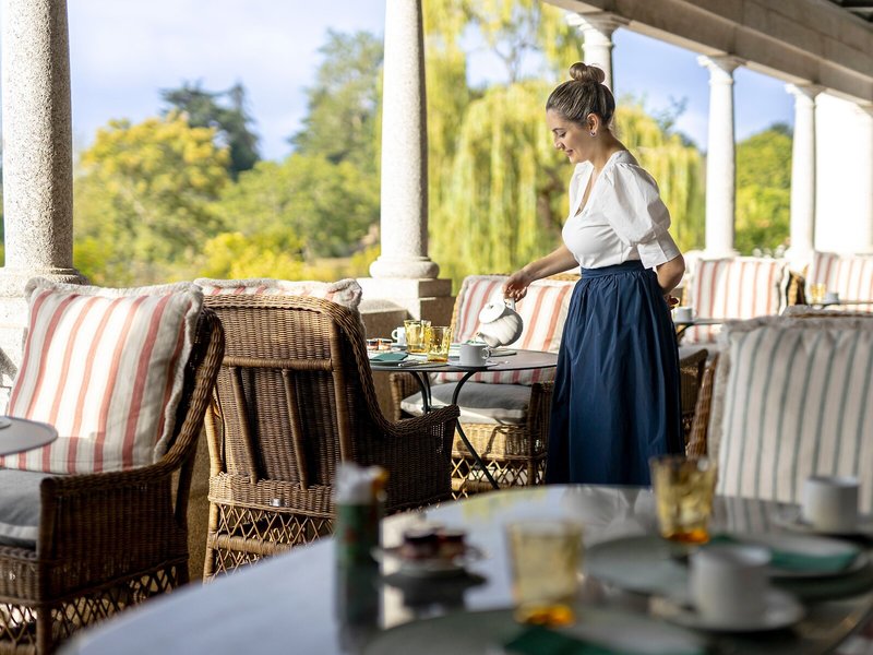 Valverde Santar Hotel & Spa 16