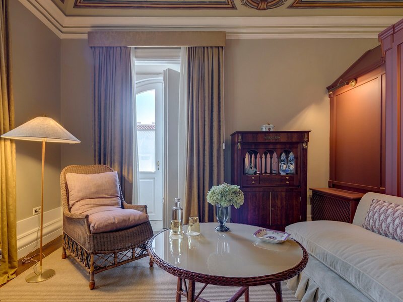 Valverde Santar Hotel & Spa 19
