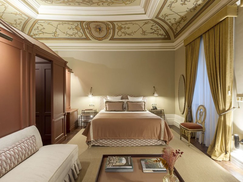 Valverde Santar Hotel & Spa 21