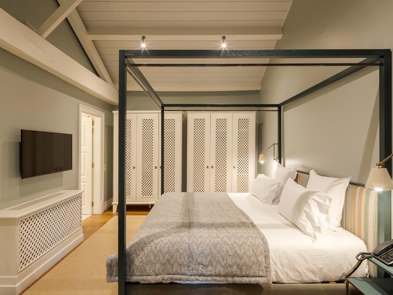 Valverde Santar Hotel & Spa 23