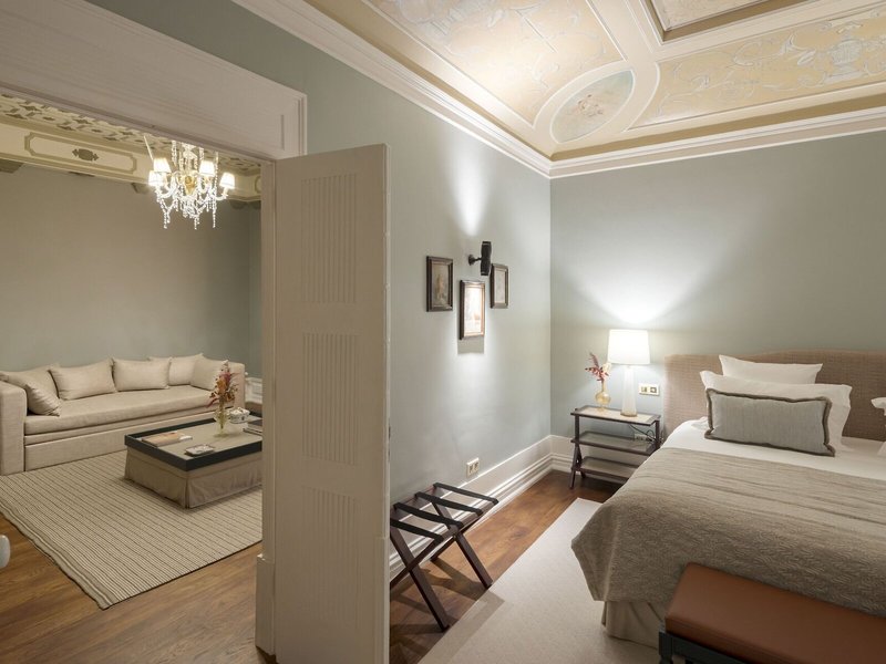 Valverde Santar Hotel & Spa 25