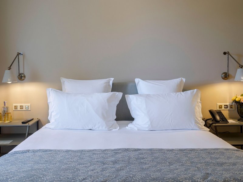 Valverde Santar Hotel & Spa 27