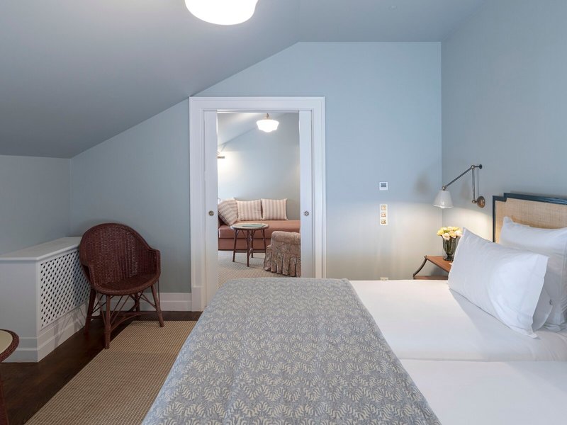 Valverde Santar Hotel & Spa 28