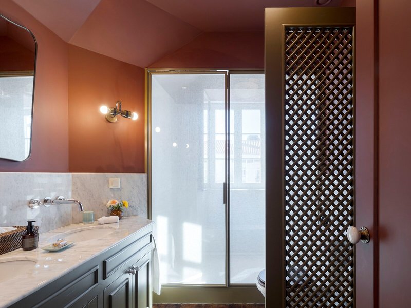 Valverde Santar Hotel & Spa 33