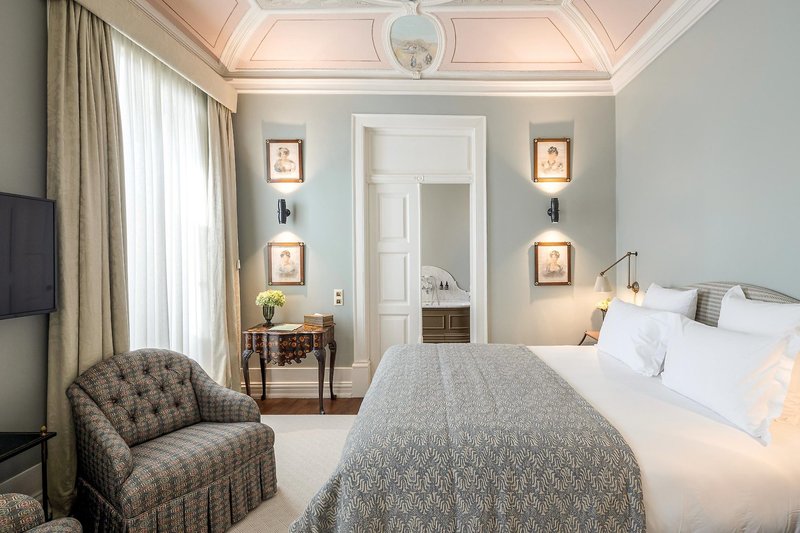 Valverde Santar Hotel & Spa 2