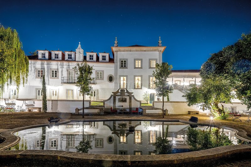 Valverde Santar Hotel & Spa 7