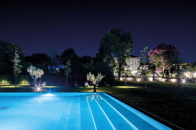 Valverde Santar Hotel & Spa 10