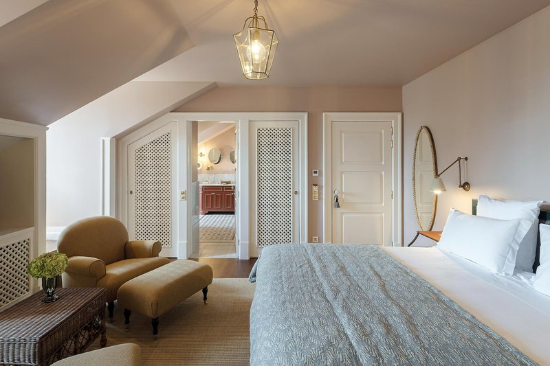 Valverde Santar Hotel & Spa 12