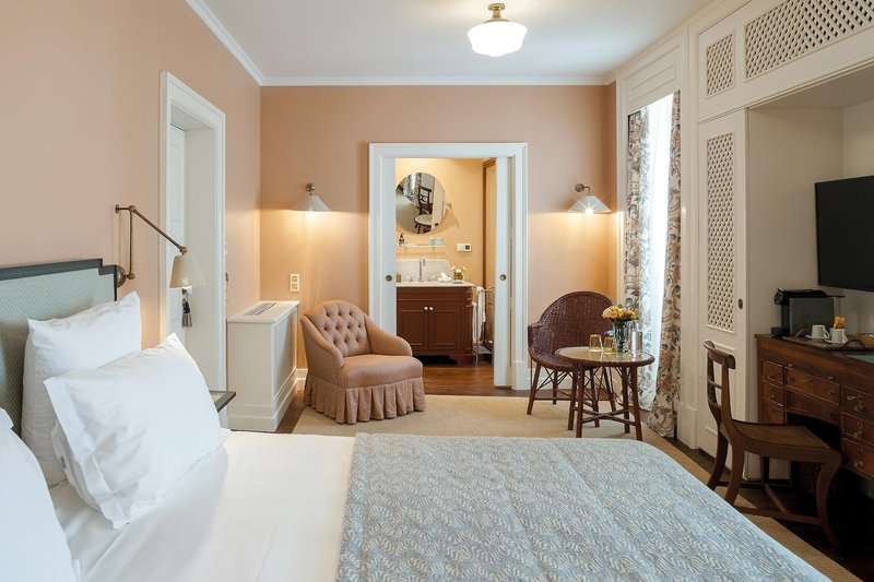 Valverde Santar Hotel & Spa 13