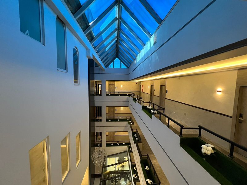 Kaya Hotel Amman 1