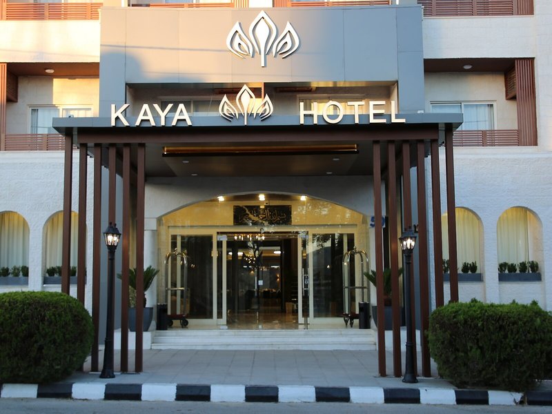 Kaya Hotel Amman 3