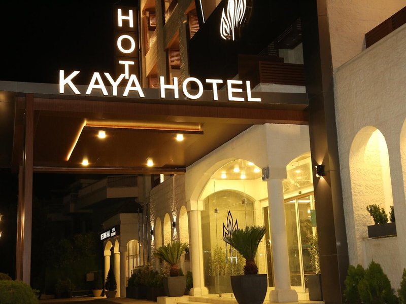 Kaya Hotel Amman 4