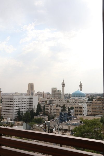 Kaya Hotel Amman 5