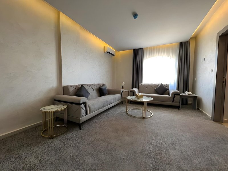 Kaya Hotel Amman 17