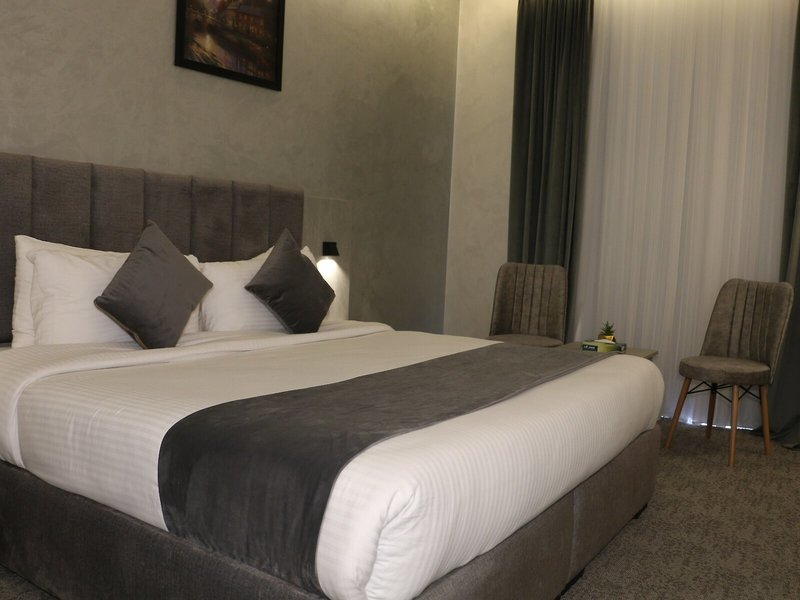 Kaya Hotel Amman 26