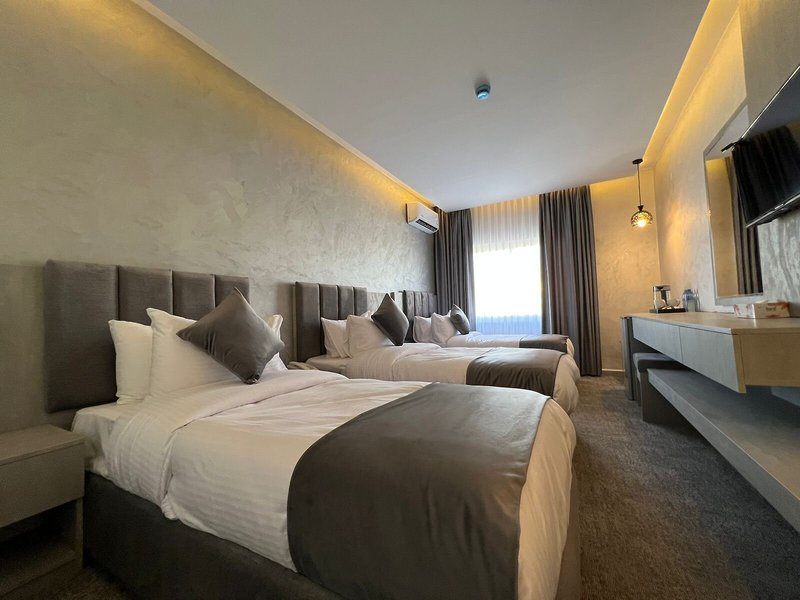 Kaya Hotel Amman 27