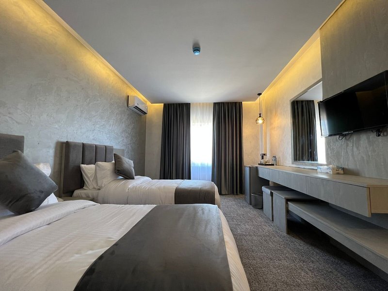 Kaya Hotel Amman 28