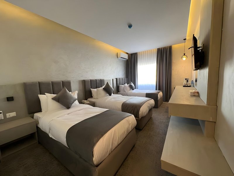 Kaya Hotel Amman 33