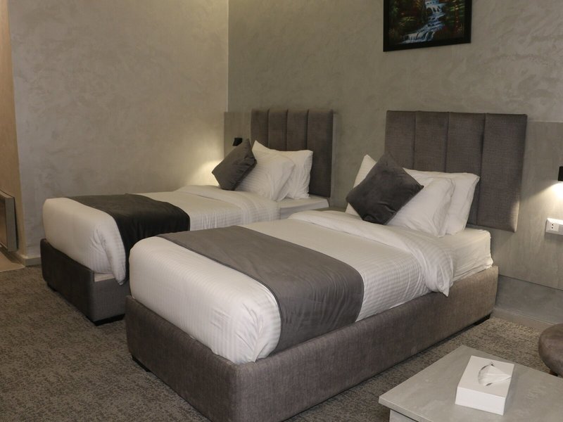 Kaya Hotel Amman 34